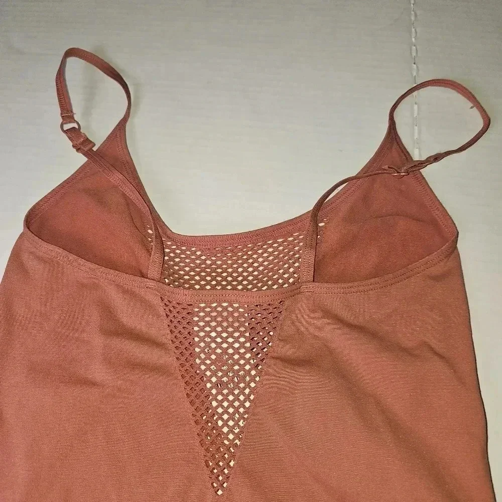Victoria Secrets PINK bodysuit SZ XS‎ - Picture 7 of 9